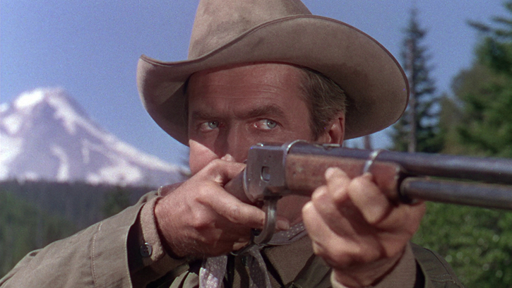 Rétrospective Anthony Mann