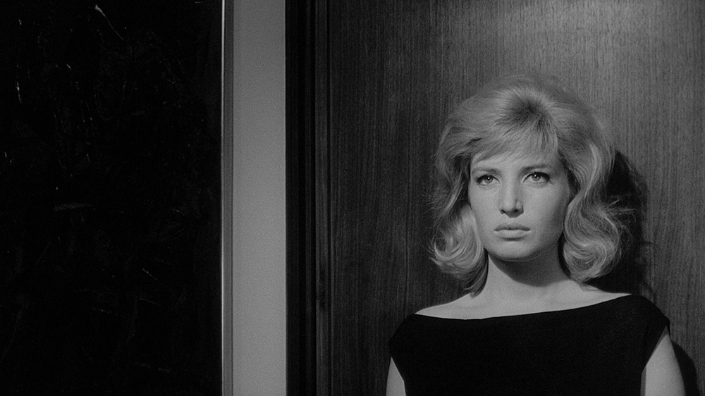 Rétrospective Michelangelo Antonioni