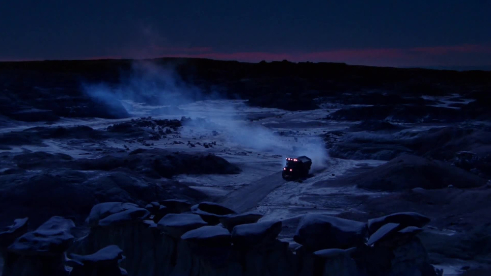 Rétrospective William Friedkin