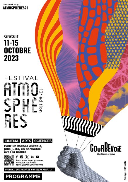 13e Festival Atmosphère
