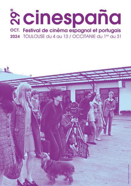 29e Festival Cinespaña