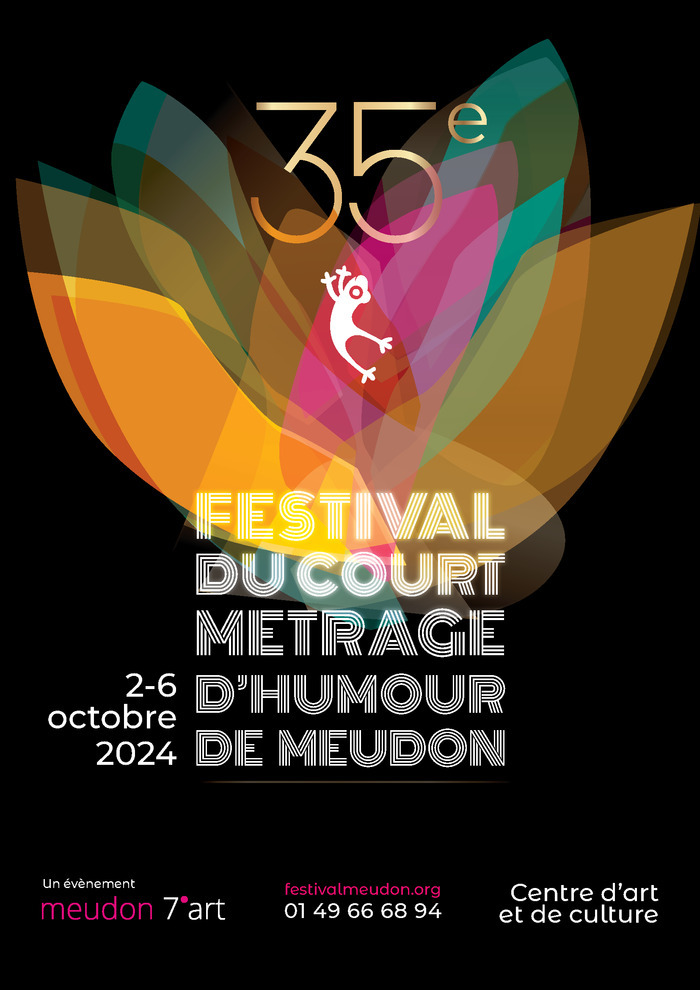 35e Festival du court-métrage d’humour