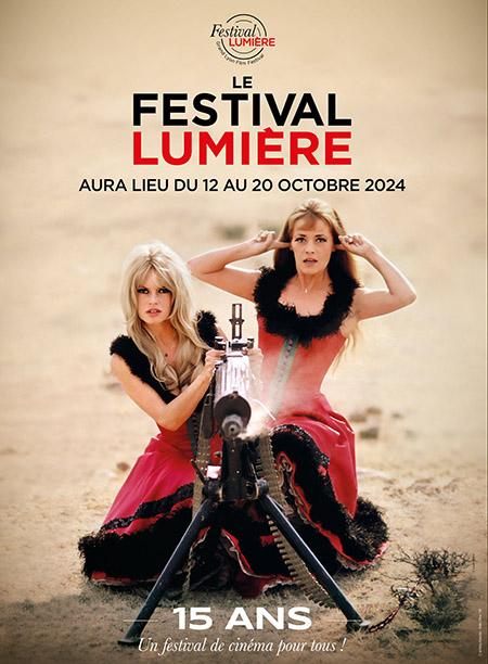 16e Festival Lumière