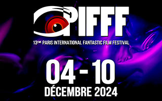 13e PIFFF