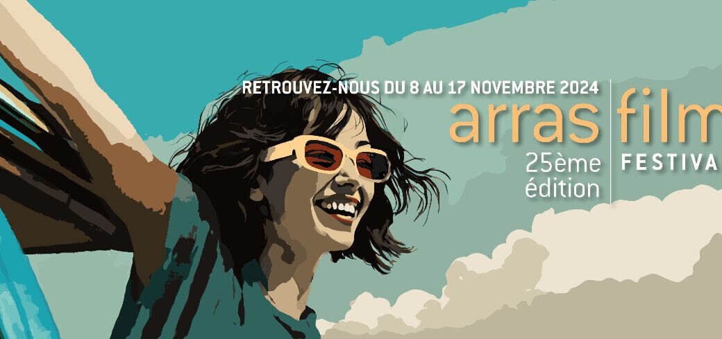 25e Festival d’Arras
