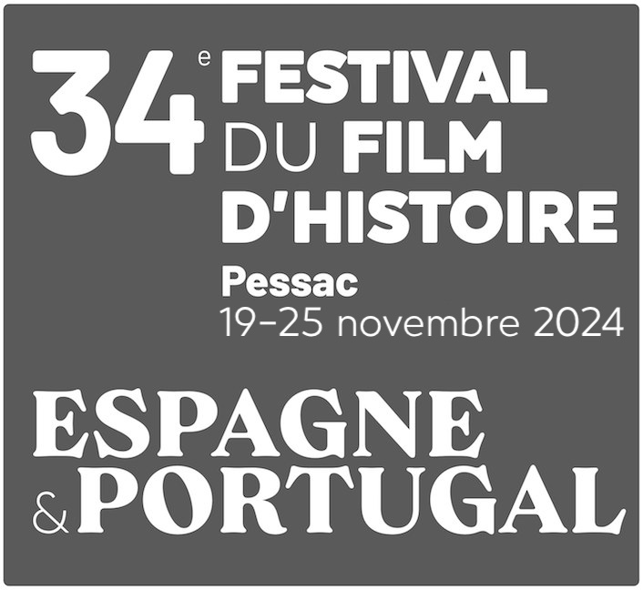34e Festival du Film d’histoire