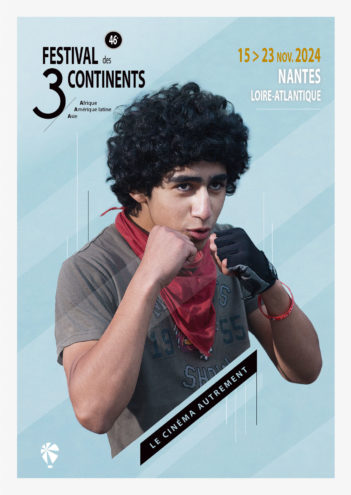 46e Festival des Trois Continents