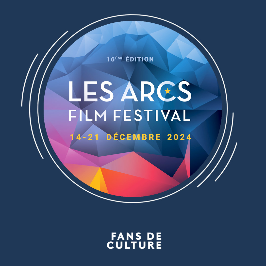 16e Les Arcs Film Festival