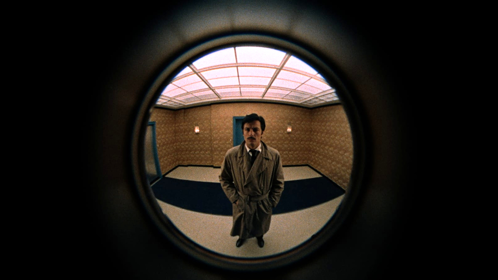 Rétrospective Éric Demarsan
