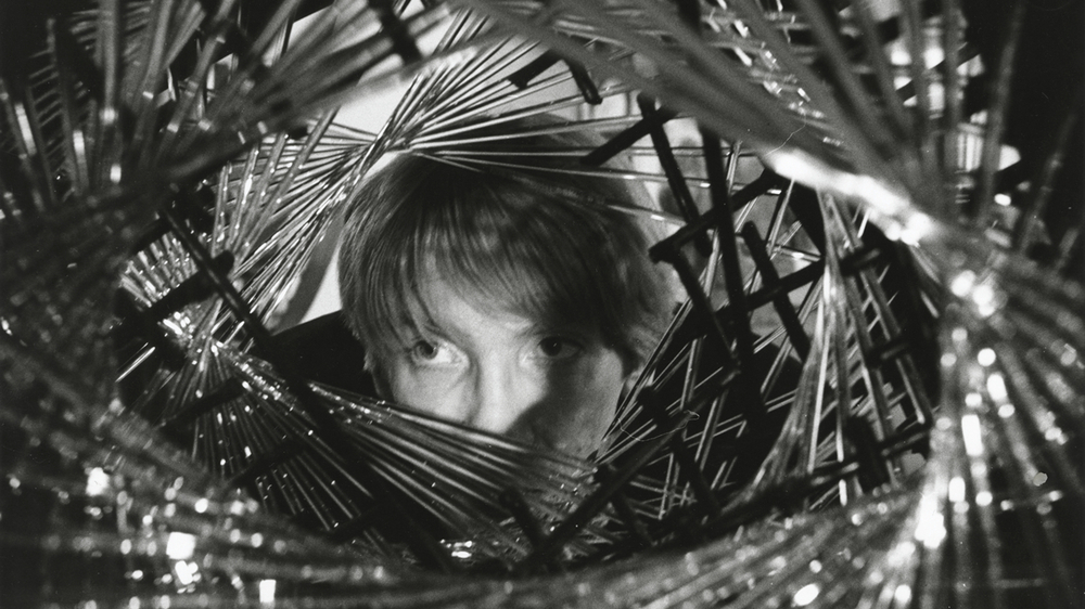 Rétrospective Karel Reisz