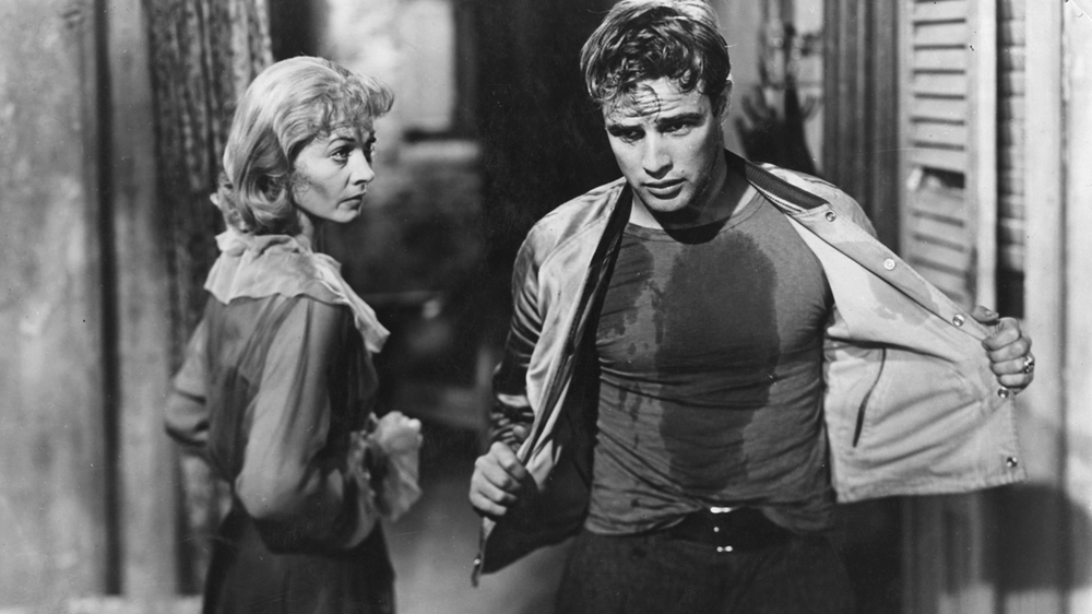 Rétrospective Marlon Brando