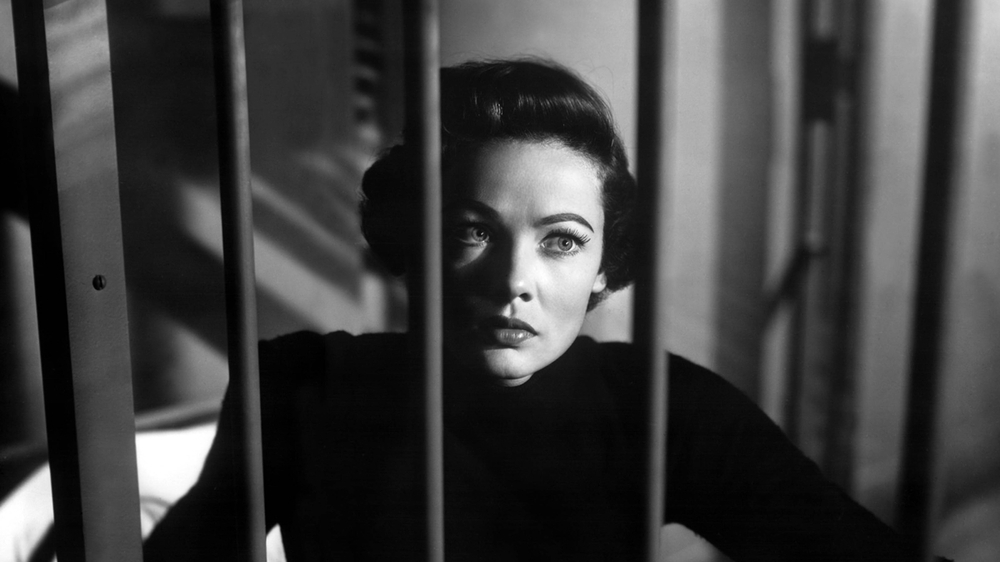 Rétrospective Otto Preminger