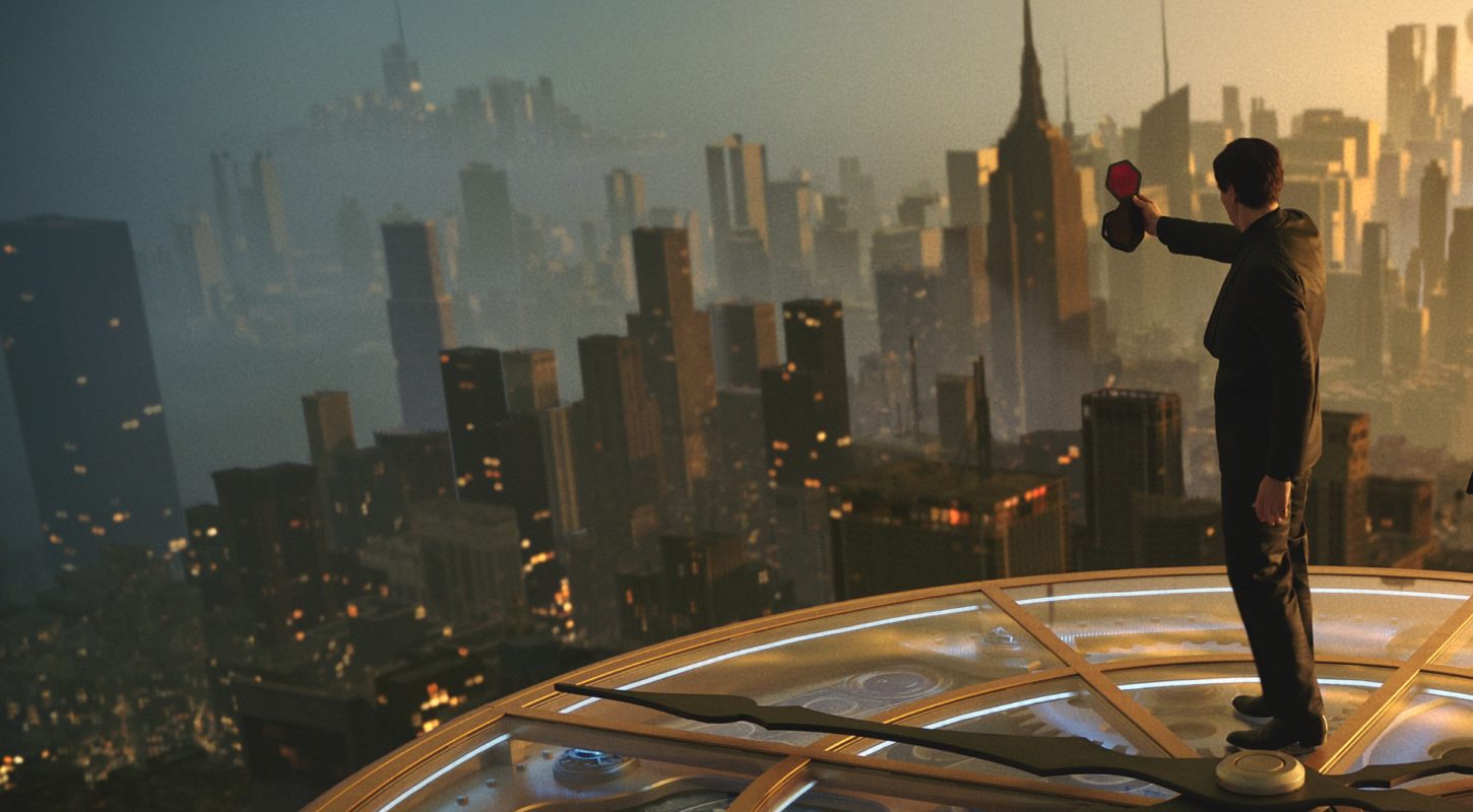Numéro anniversaire – Comment imaginer le cinéma dans 20 ans&nbsp;?