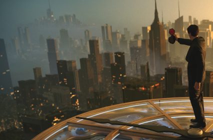 Numéro anniversaire – Comment imaginer le cinéma dans 20 ans&nbsp;?