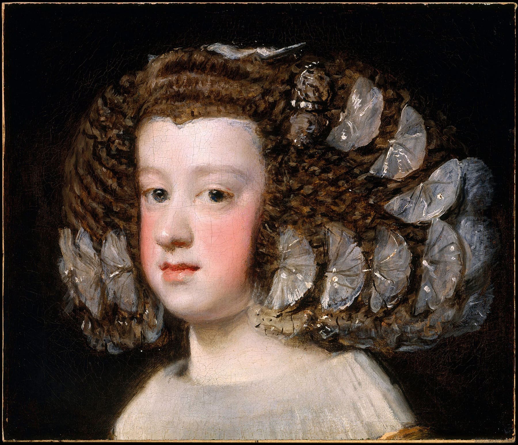 L’Énigme Velázquez