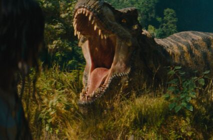 Jurassic World&nbsp;: Renaissance