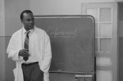 Frantz Fanon
