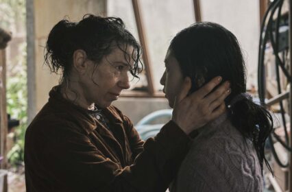 Substitution — Bring Her Back