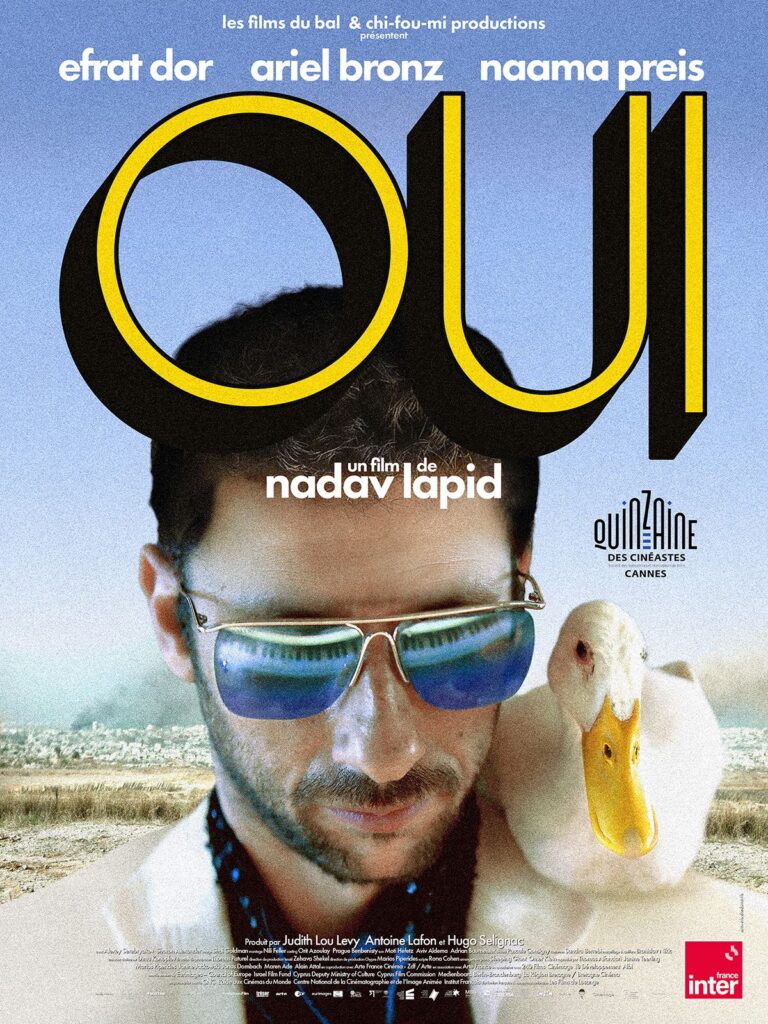 Affiche de Oui
