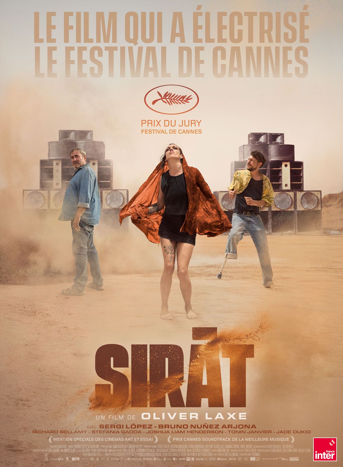 Sirāt
