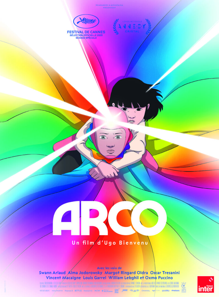 Affiche de Arco