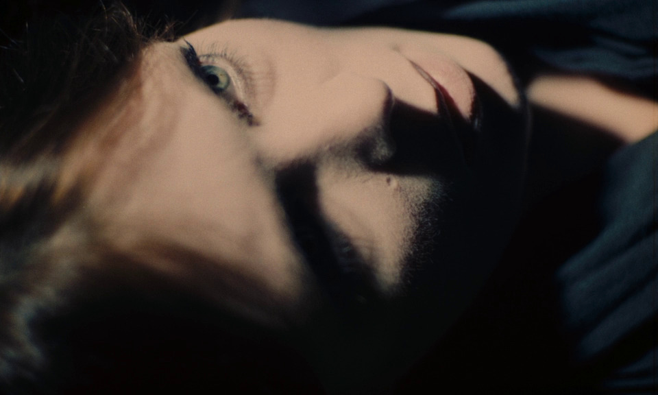 Coffret Nico&nbsp;: 5&nbsp;films de Philippe Garrel
