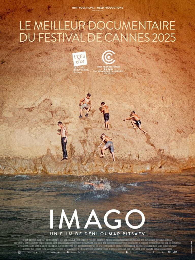 Affiche de Imago