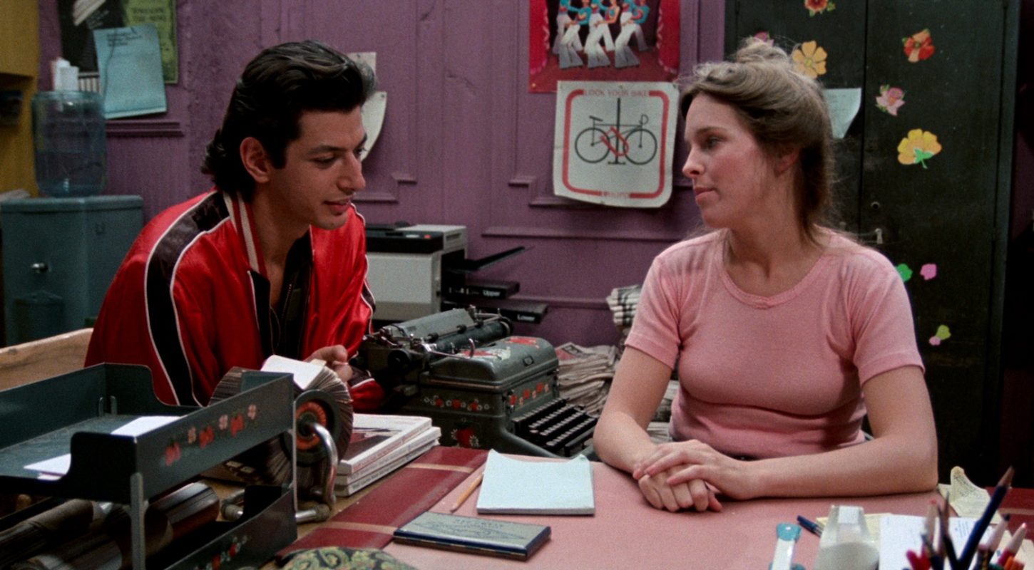 Ciné-club Critikat&nbsp;: Between the Lines