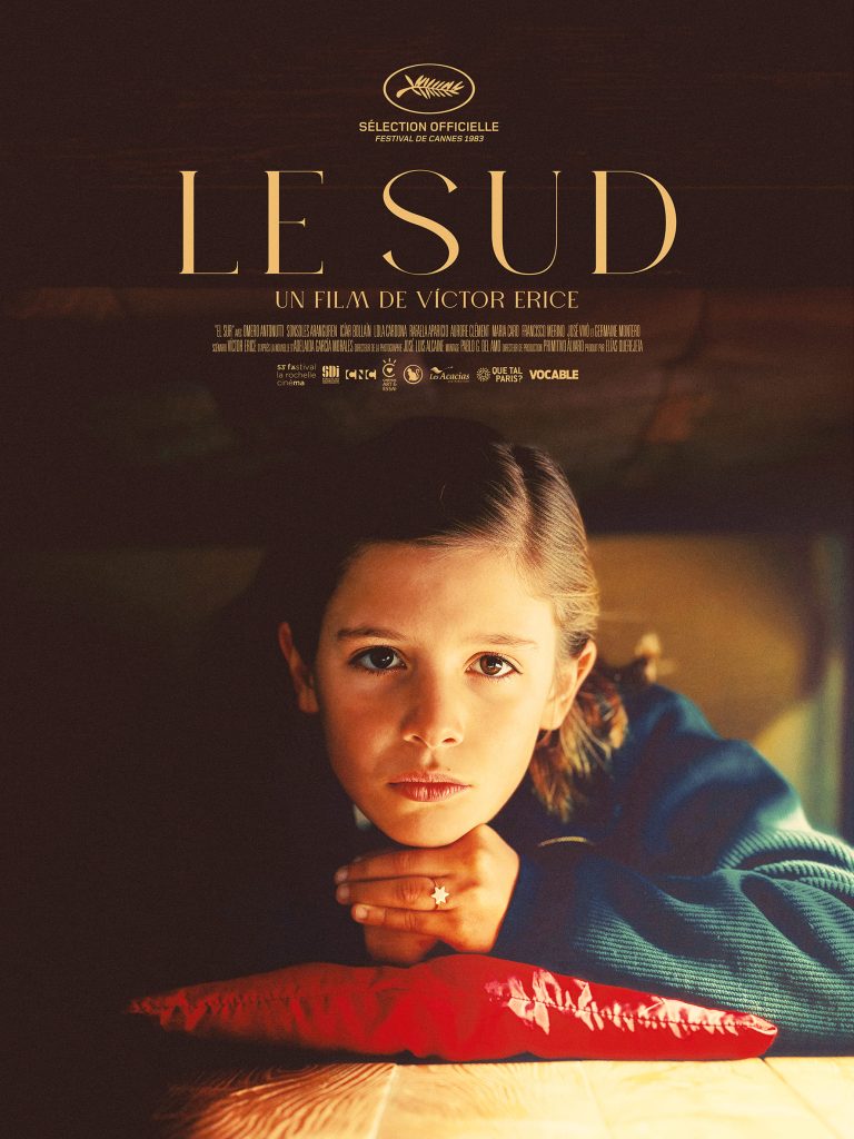 Affiche de Le Sud