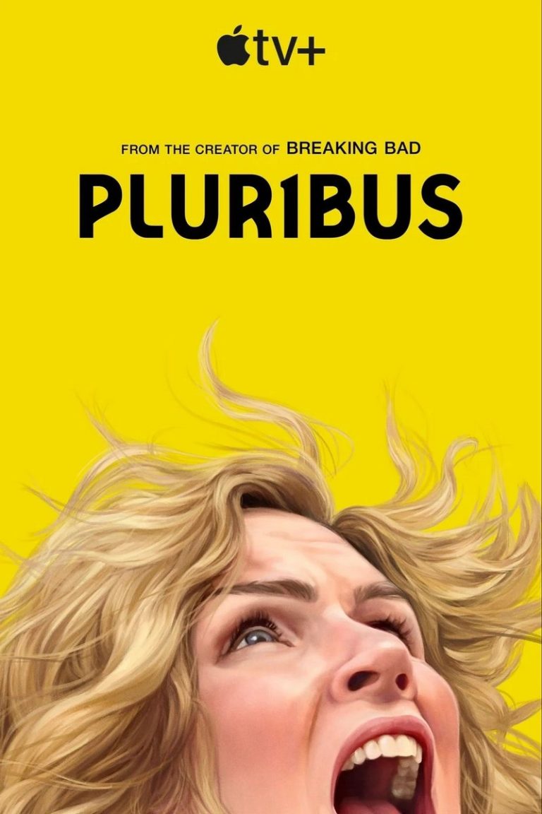Affiche de Pluribus, saison 1