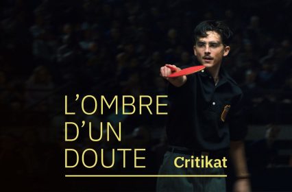 L’ombre d’un doute — Marty Supreme / The Mastermind