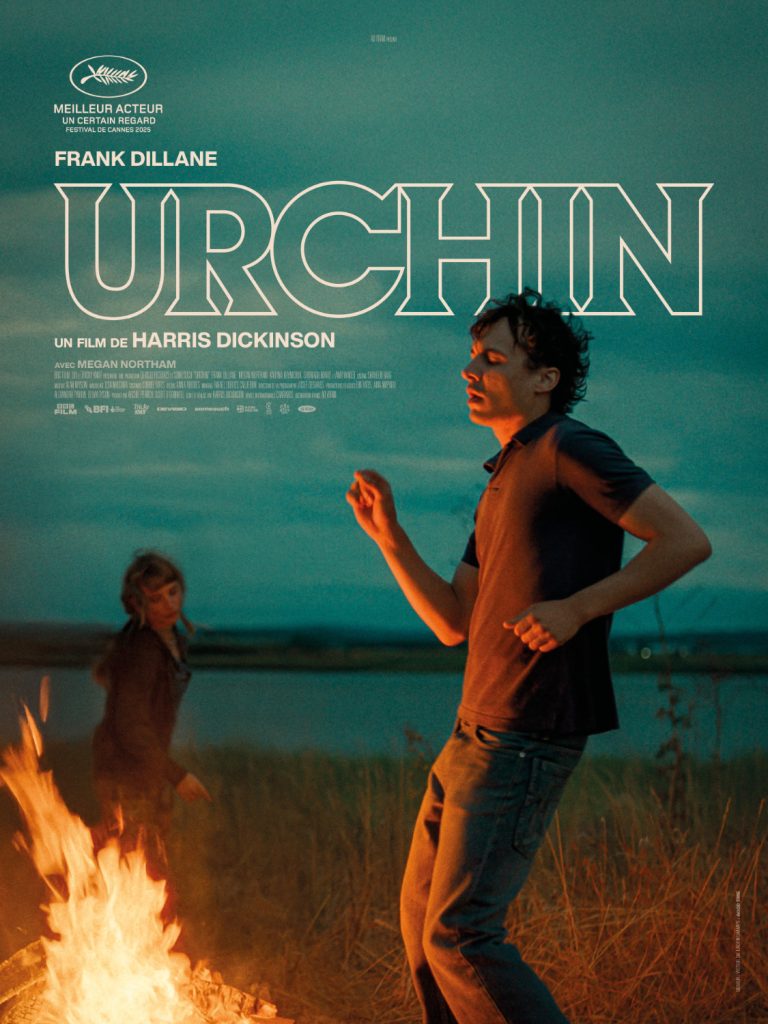 Affiche de Urchin