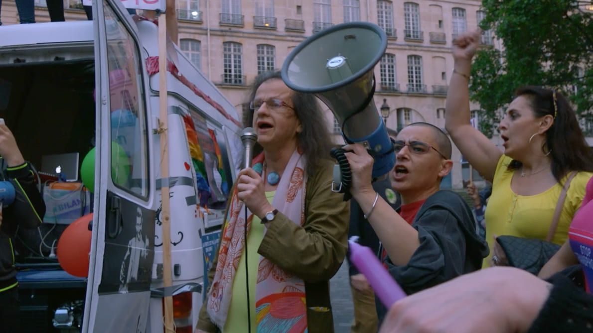 Hélène Trésore Transnationale