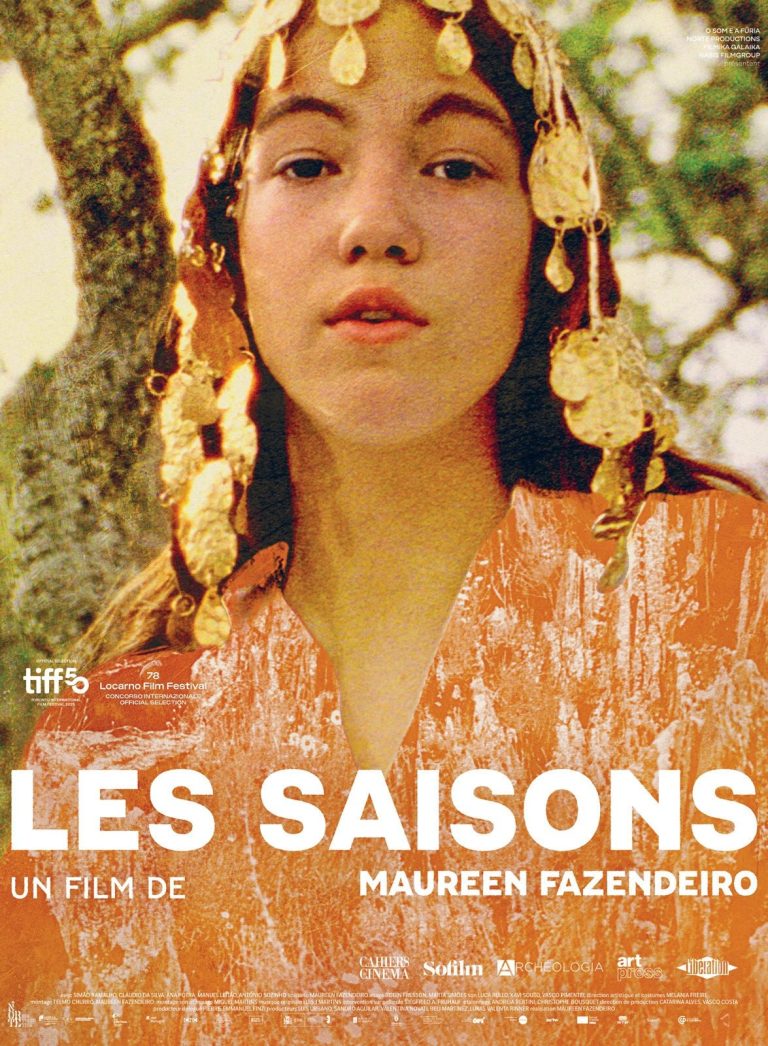 Affiche de Les Saisons