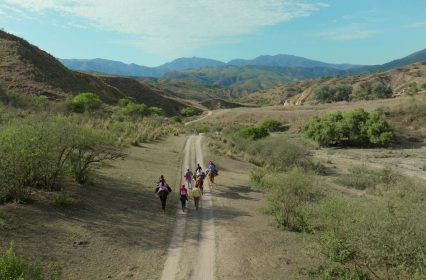 Nuestra Tierra