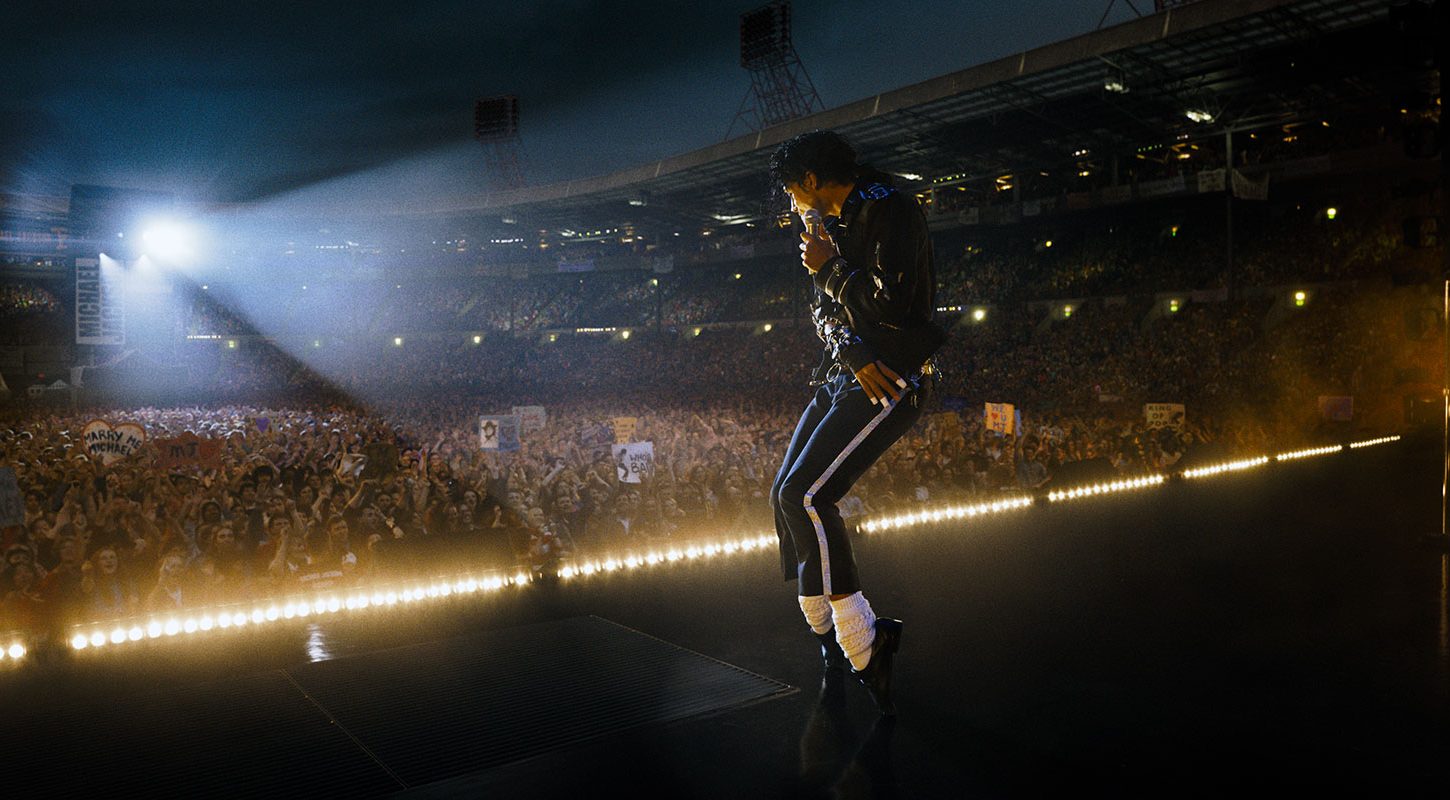Michael