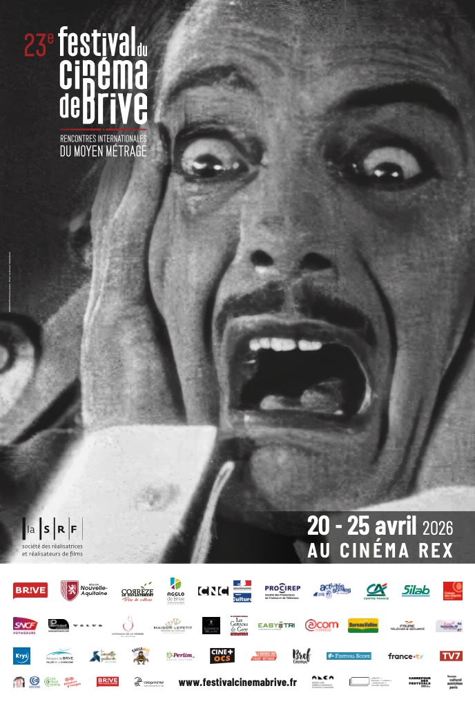 23e Festival du cinéma de Brive