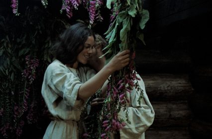 Anja Breien en trois films