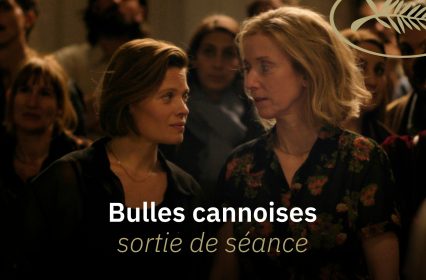 Jour 1 — La Vie d’une femme