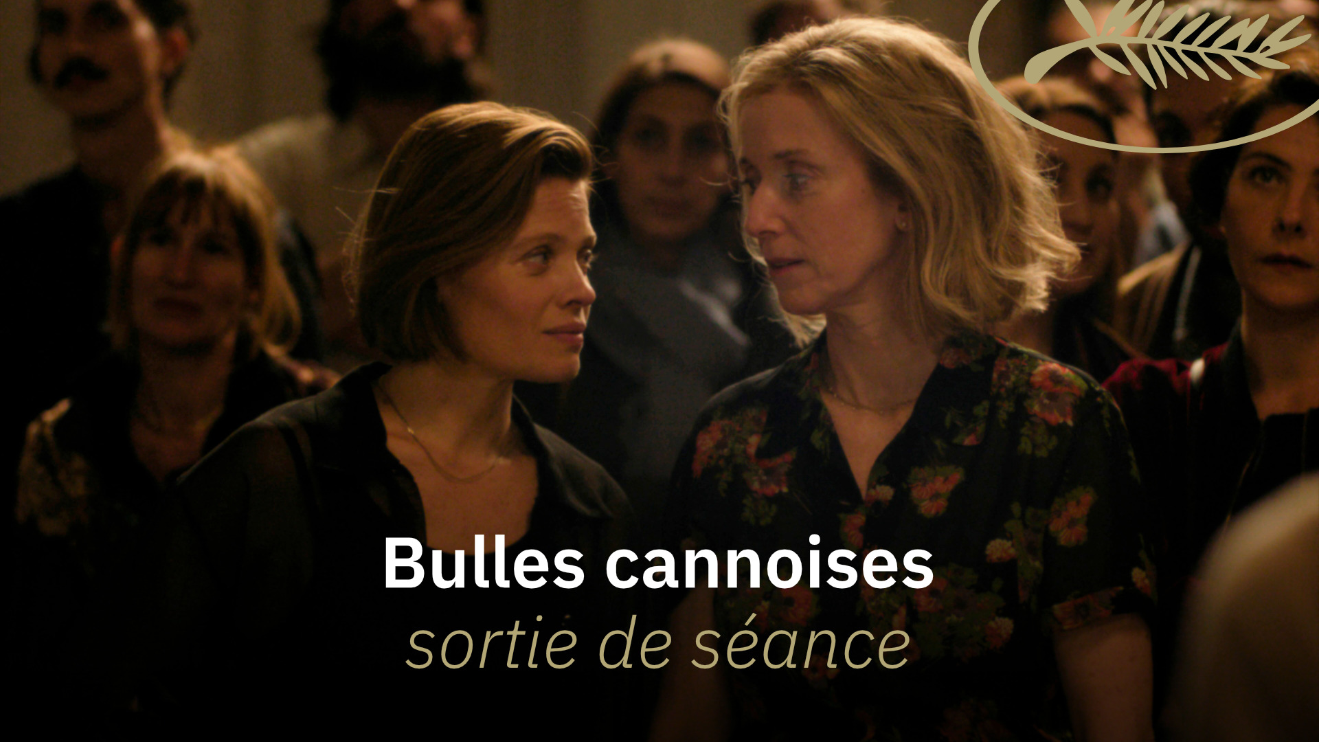 Jour 1 — La Vie d’une femme