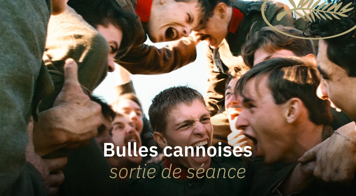 Jour 10 — Coward