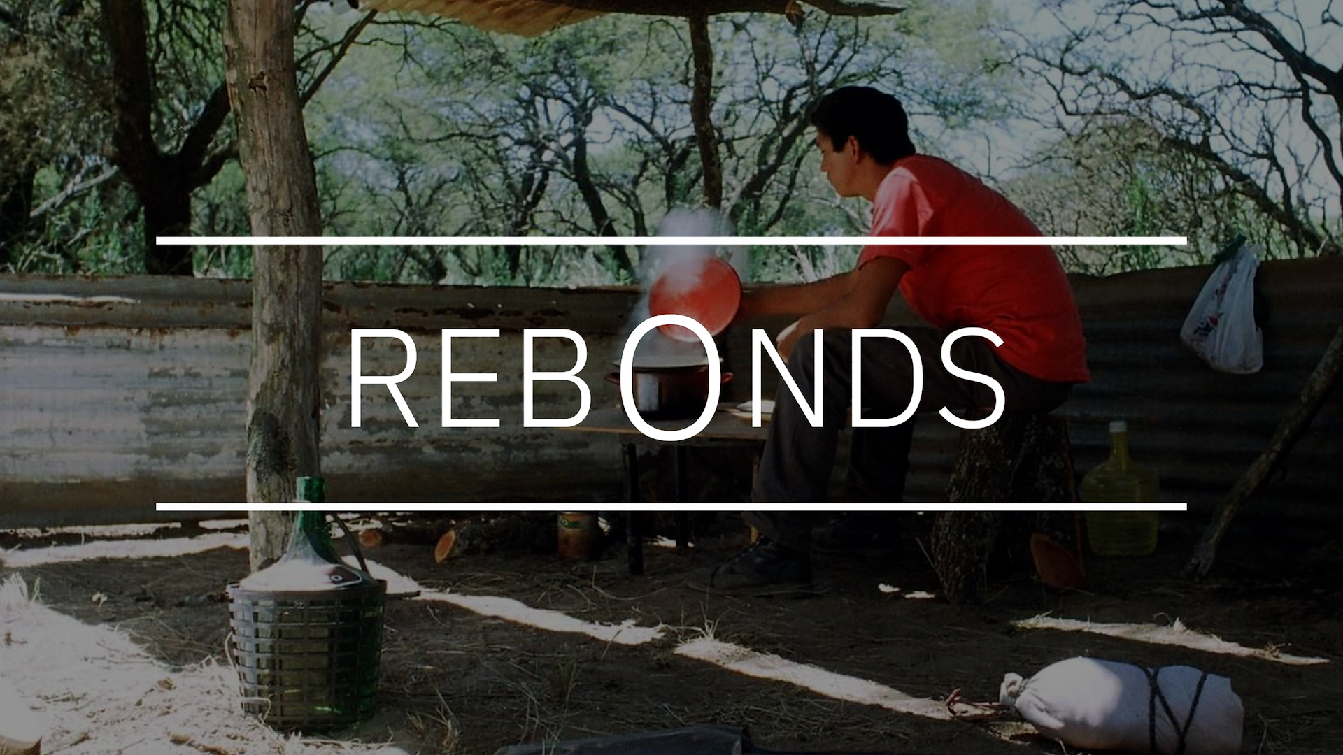 Rebonds — Lisandro Alonso, la Libertad retrouvée