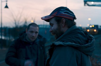 Du fioul dans les artères