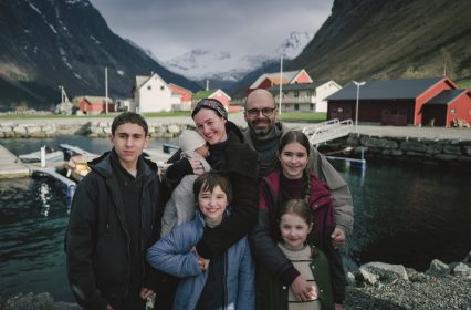 Fjord