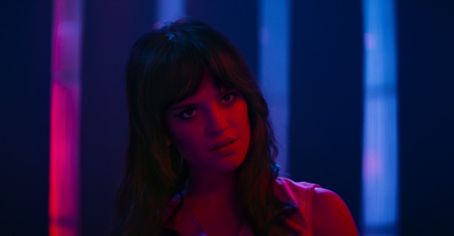 Her Private Hell