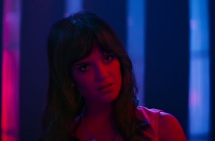 Her Private Hell