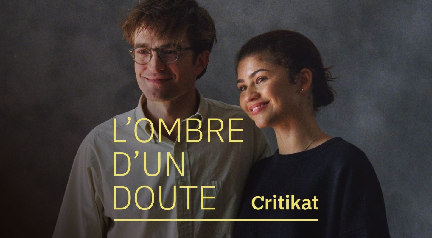 L’ombre d’un doute — The Drama / Juste une illusion