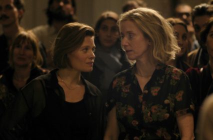 La Vie d’une femme