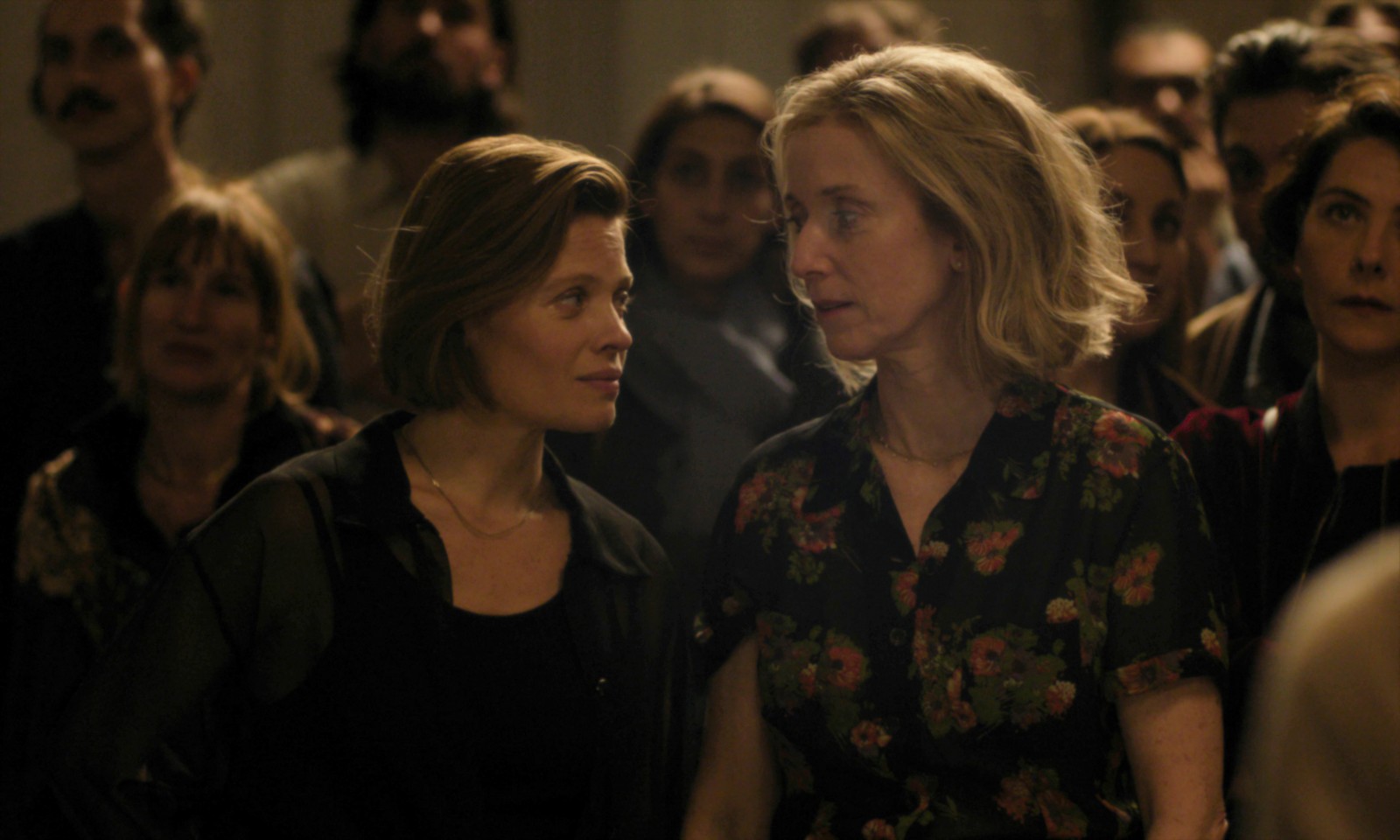 La Vie d’une femme