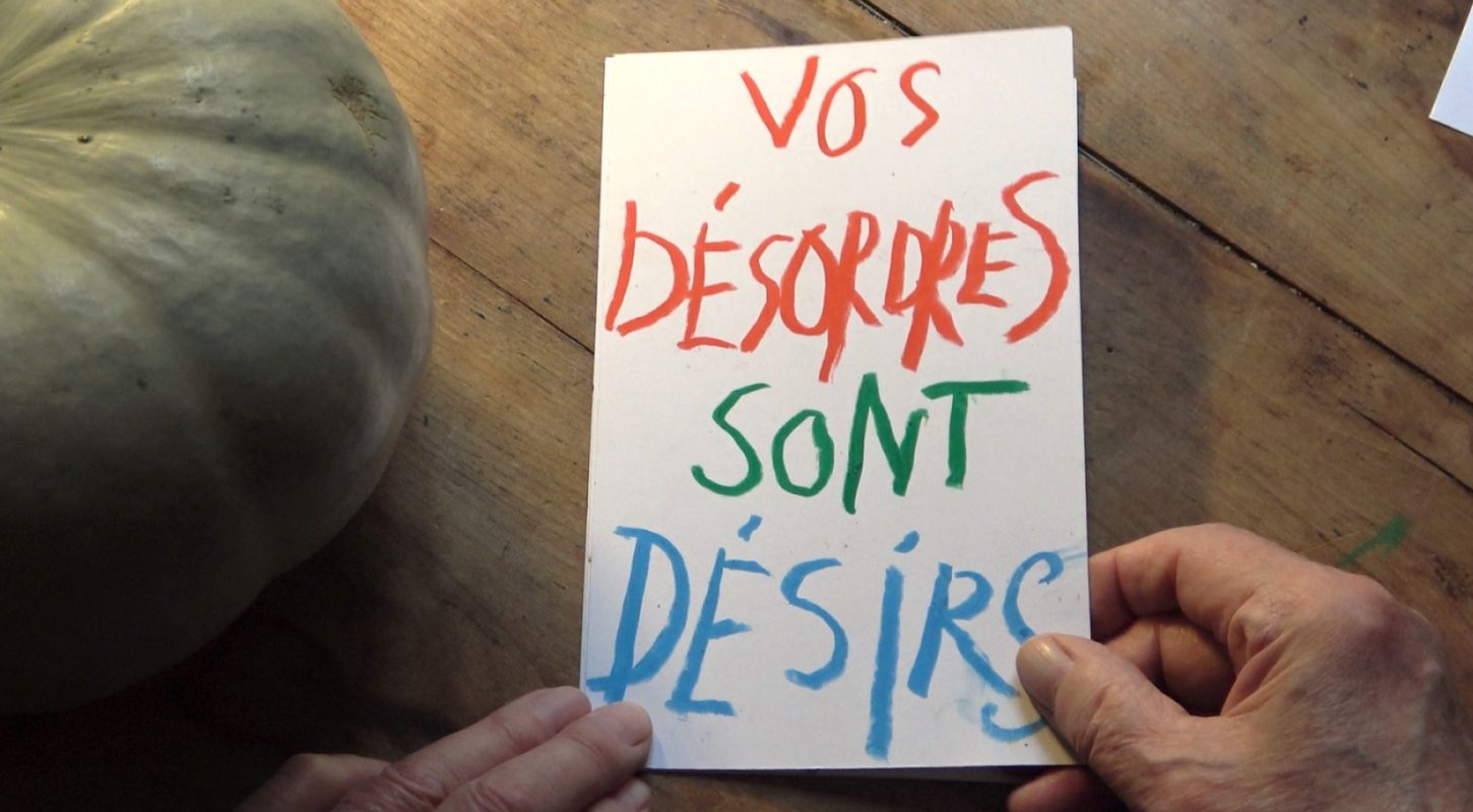 Merci d’être venu